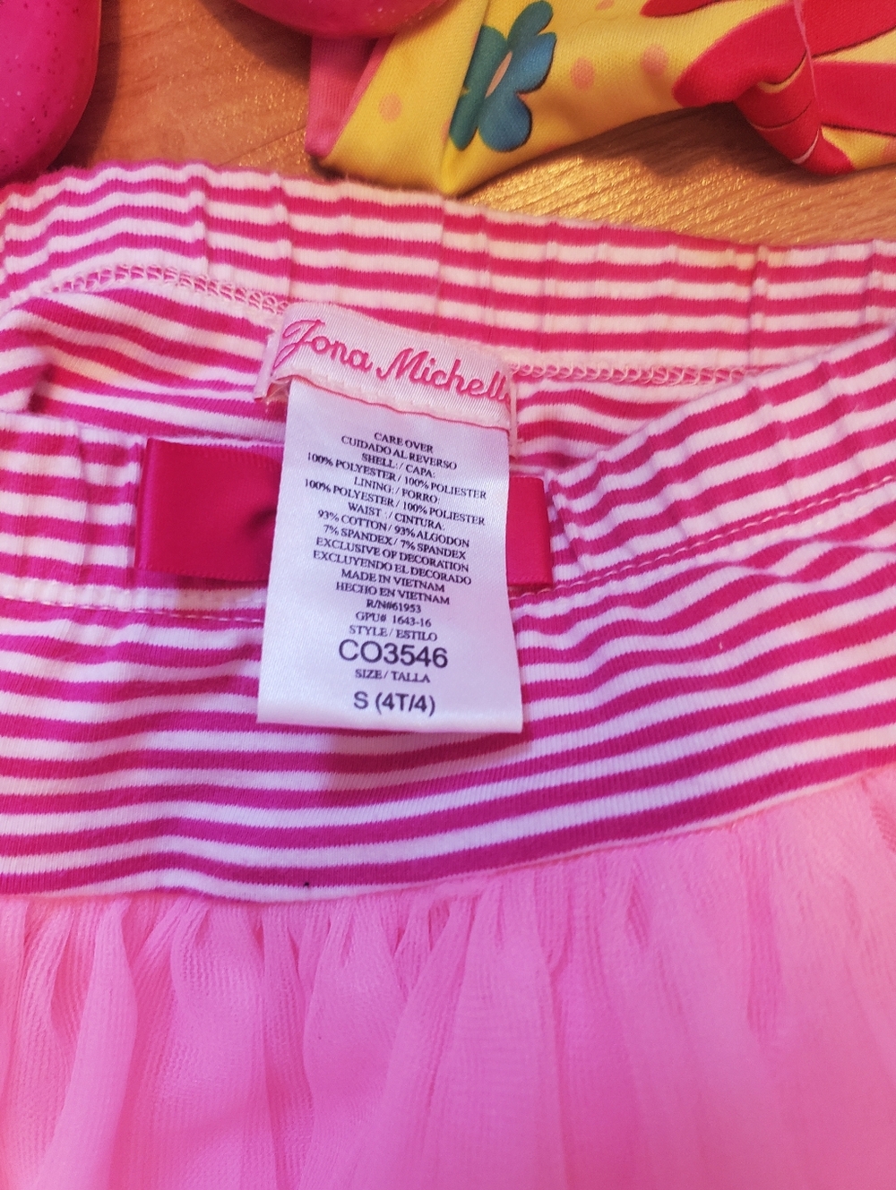 3T/4T Dress Up Bundle - Picture 2 of 5